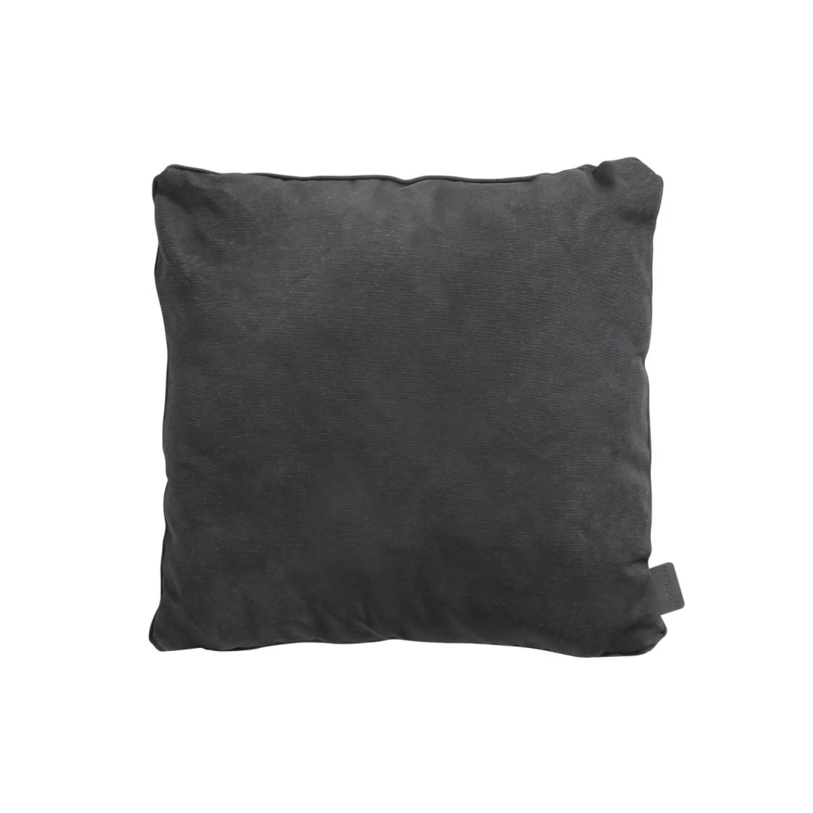 Madison sierkussen 45x45cm Panama zwart