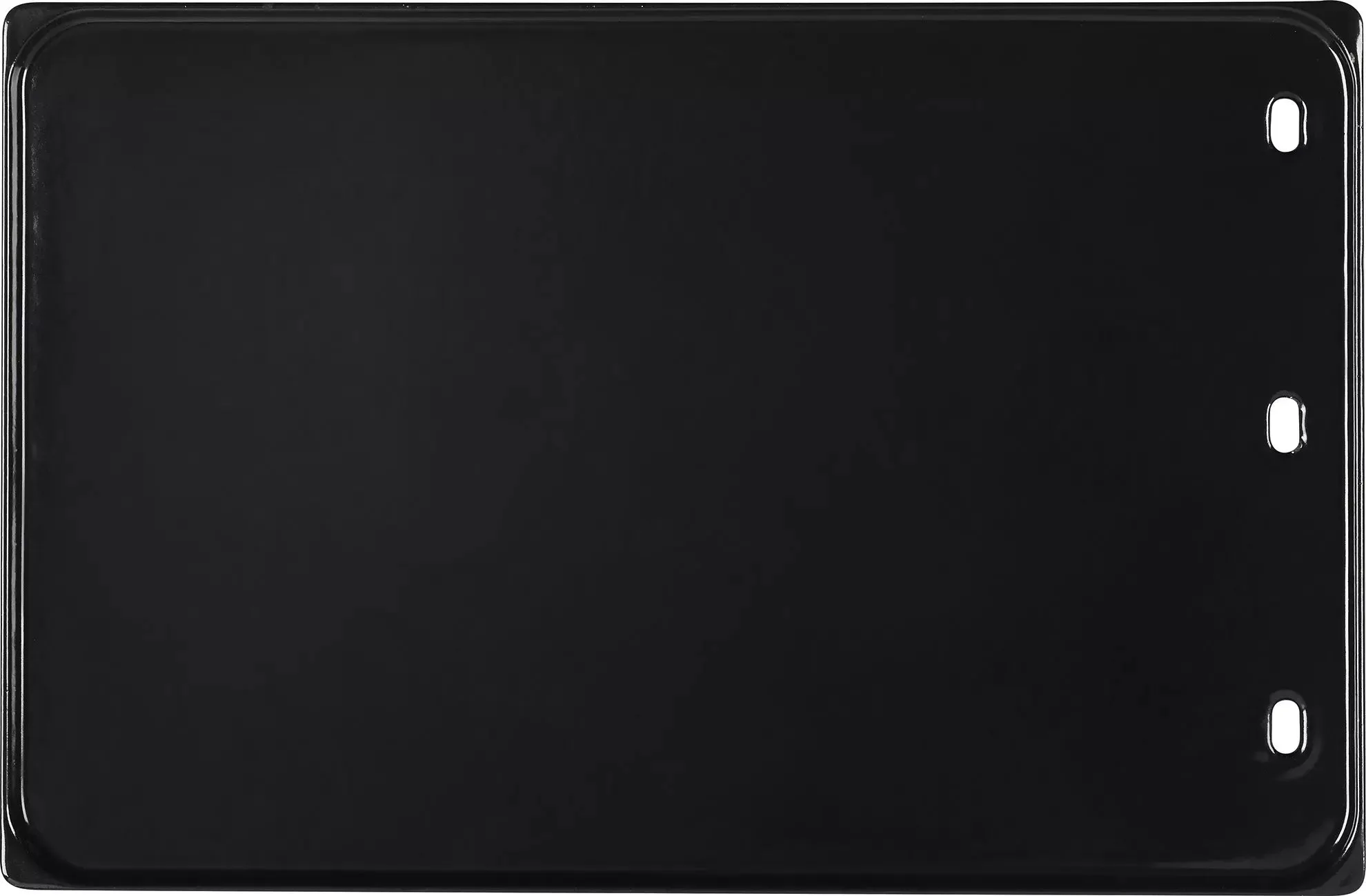 2-In-1 Grill Tray met Spatel - afbeelding 3