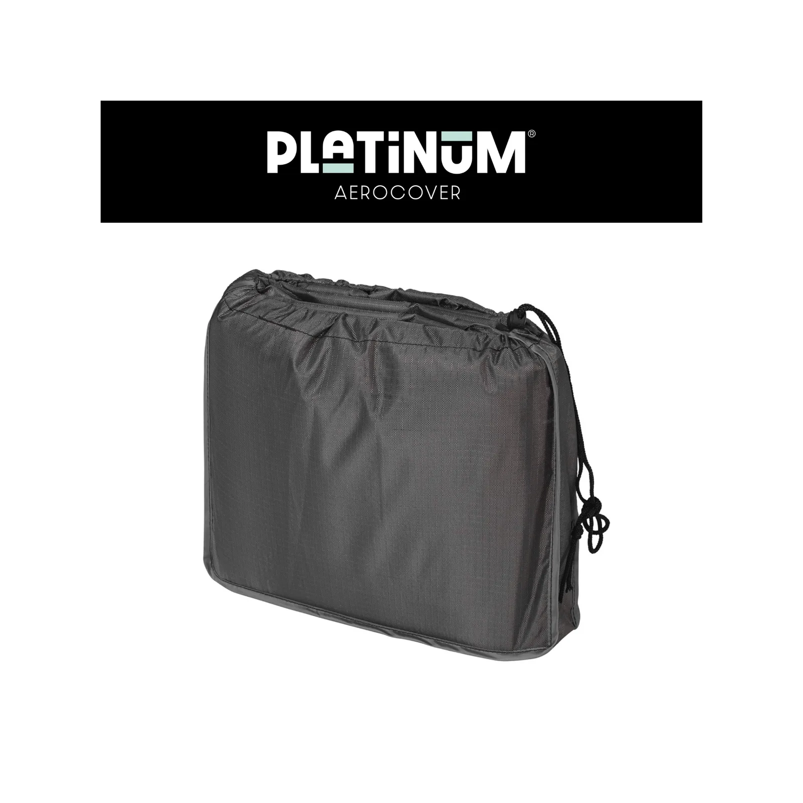Platinum AeroCover Loungesethoes hoekset 255x255x100xH70 4