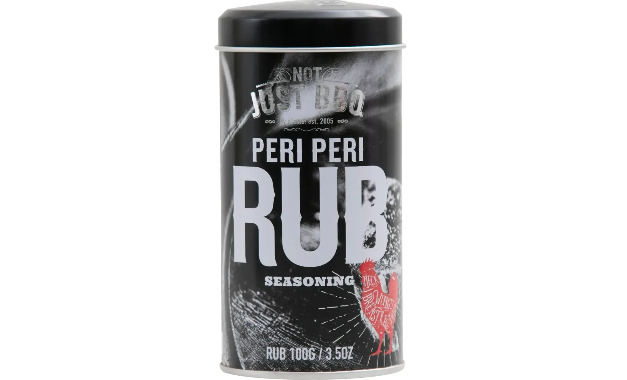 Bbq pincet - afbeelding 3