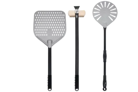 Pizzaiolo toolset