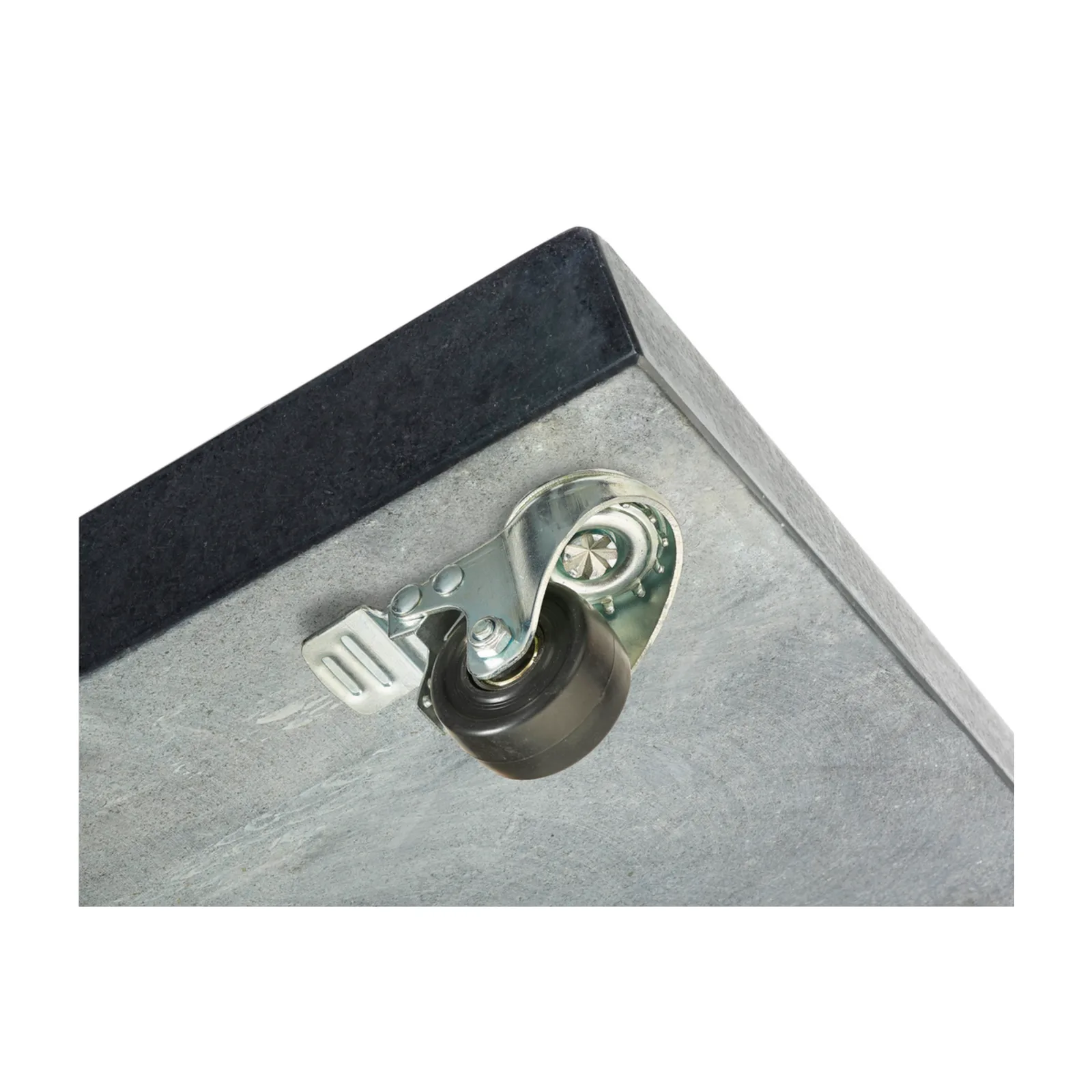 Platinum Sun &amp; Shade parasolvoet Modena 120 kg graniet 3