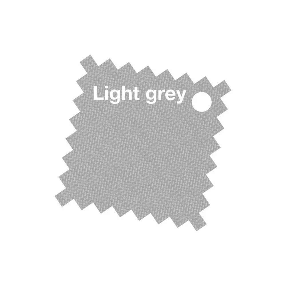 Platinum Sun & Shade zweefparasol Voyager T¹ ø300cm lichtgrijs 4