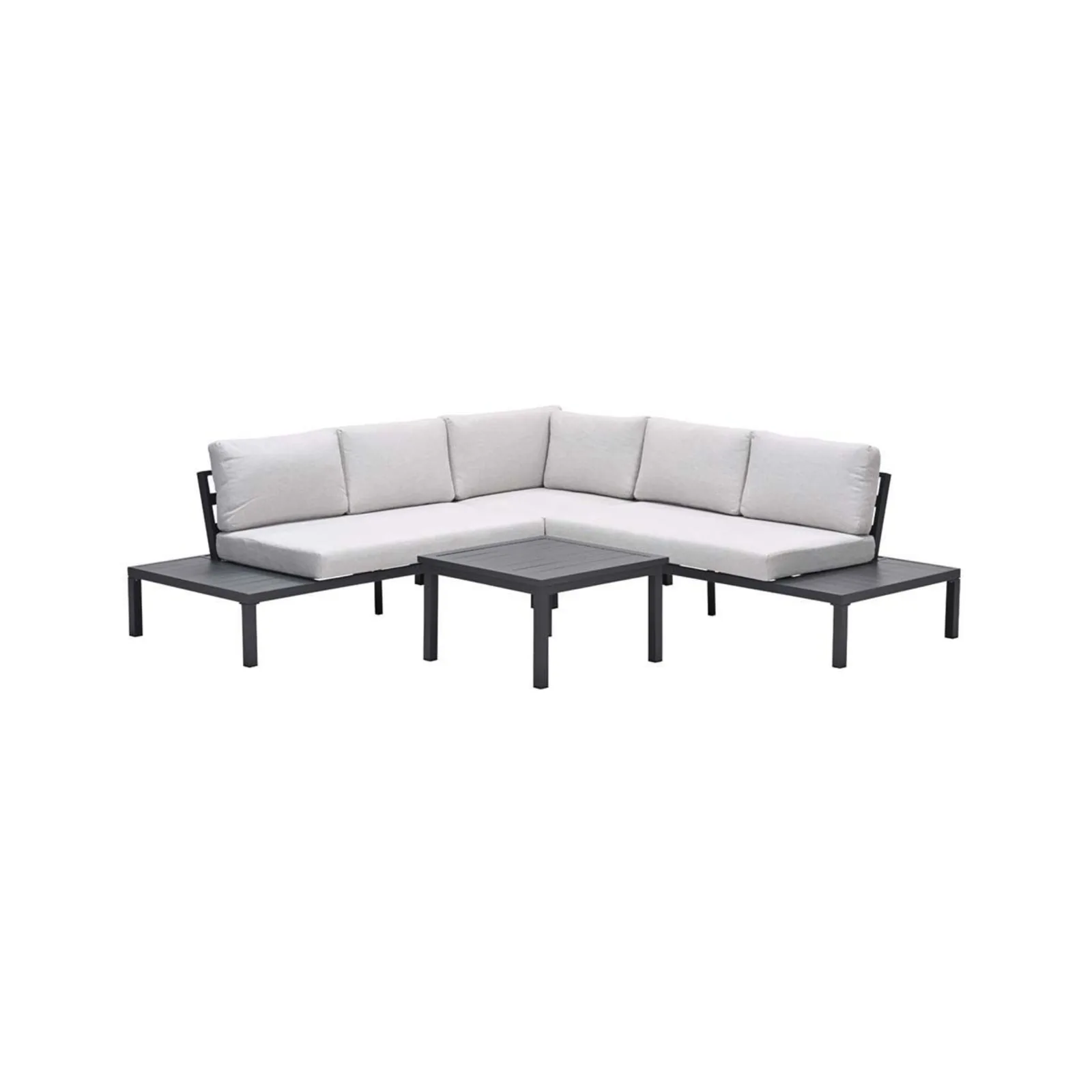 Garden Impressions Prinos aluminium loungeset