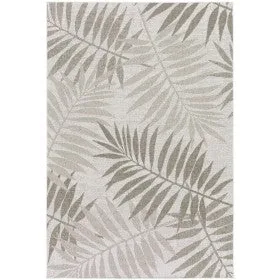 Garden Impressions Naturalis karpet 200x290 cm palm leaf green