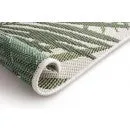Garden Impressions Naturalis karpet 200x290 cm palm leaf green