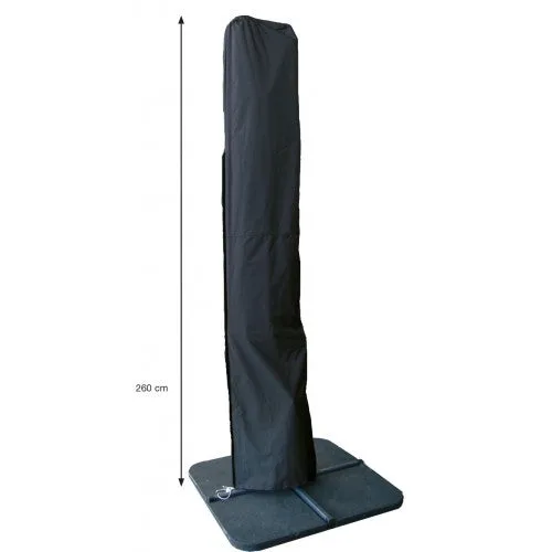Garden Impressions Coverit Hawaii parasol hoes 260x48/58 cm