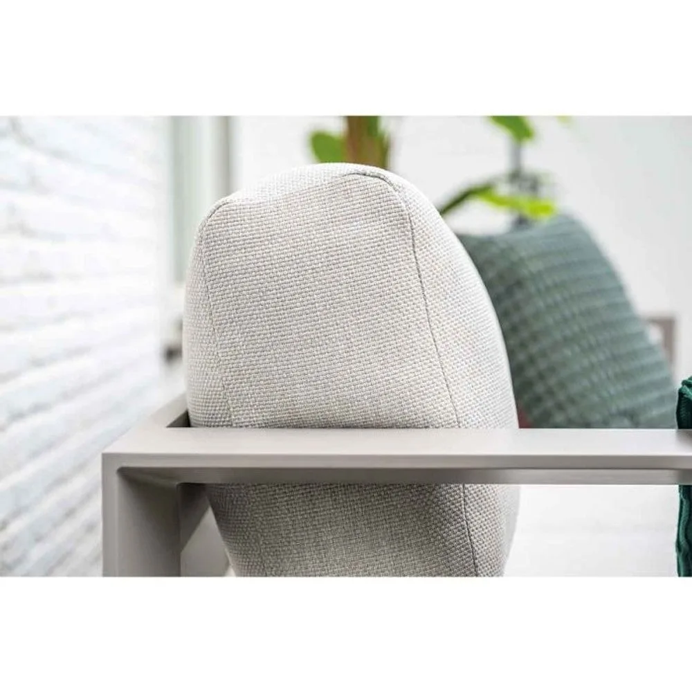 Garden Impressions Levanto lounge fauteuil taupe valley sand