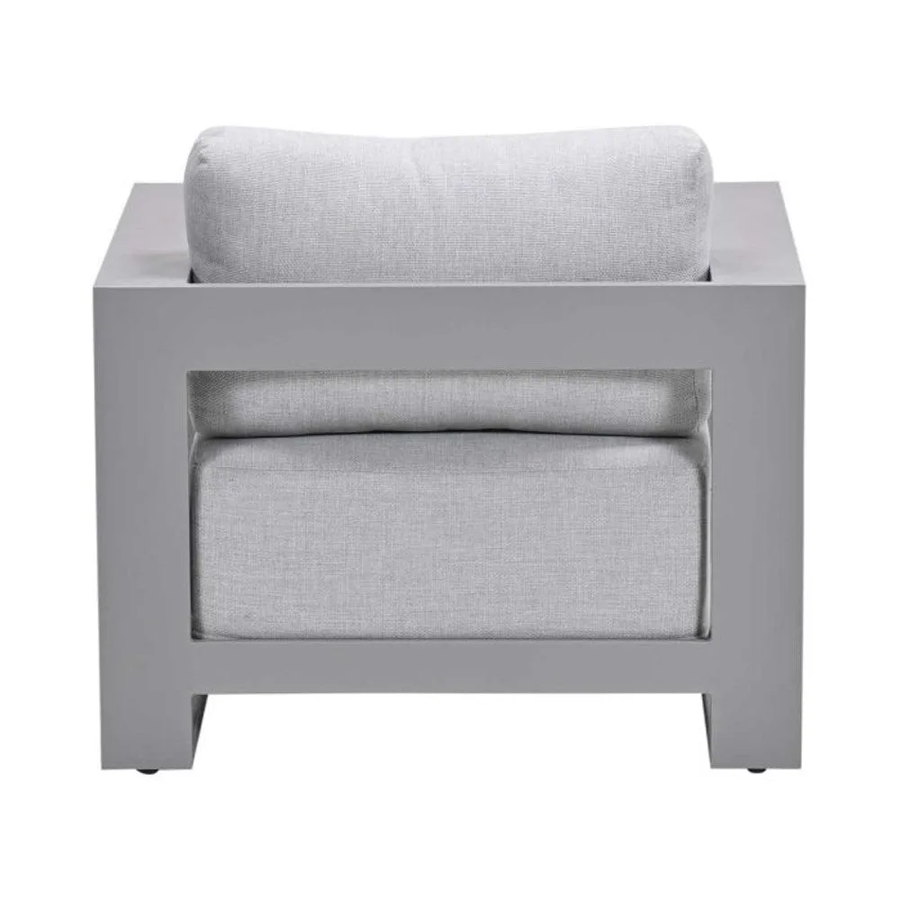 Garden Impressions Levanto lounge fauteuil taupe valley sand