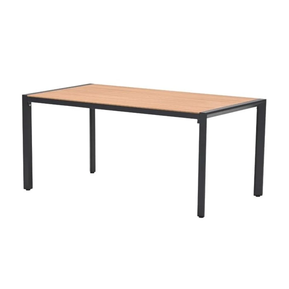 Felini tuinset 5-delig met Felini tuintafel