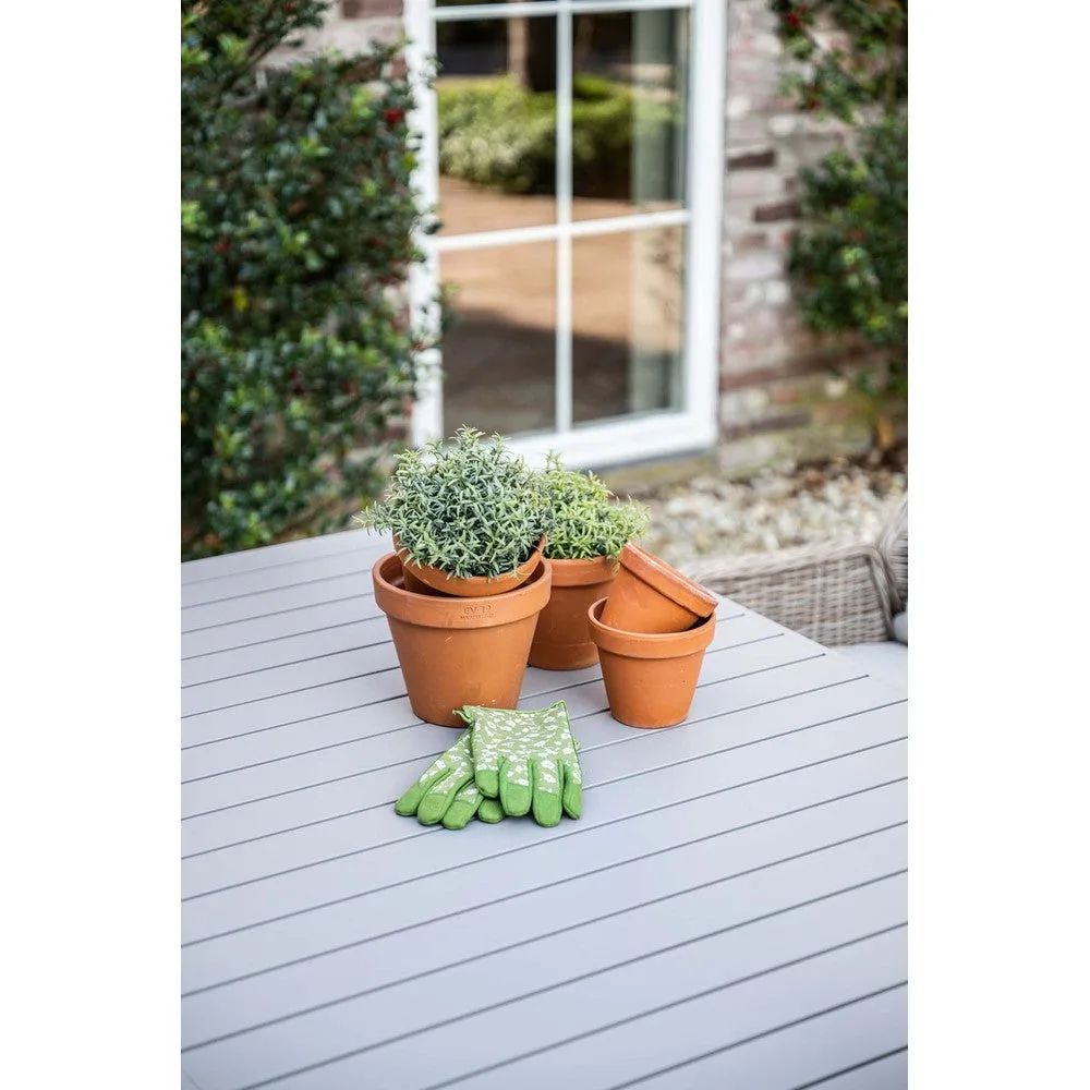 Latina tuinmeubel taupe - Garden Impressions