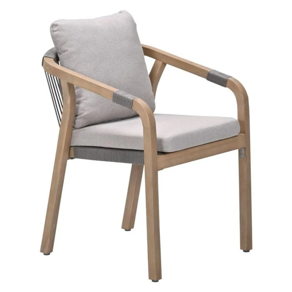 Santos dining stoel - Garden Impressions