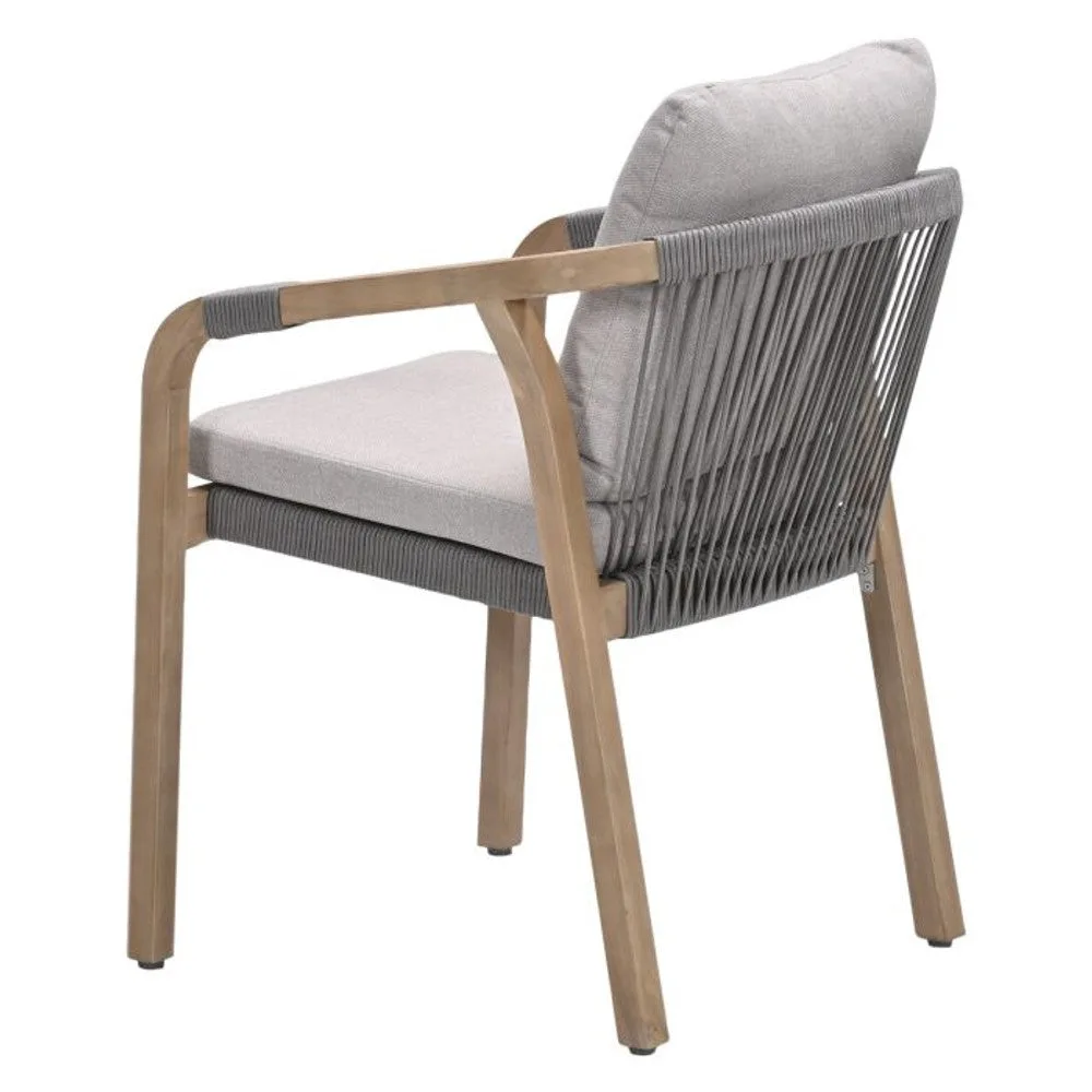 Santos dining stoel - Garden Impressions