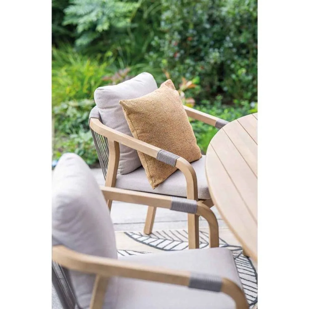 Santos dining stoel - Garden Impressions