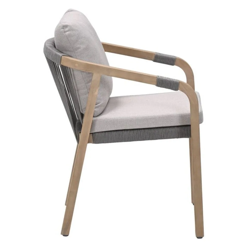 Santos dining stoel - Garden Impressions