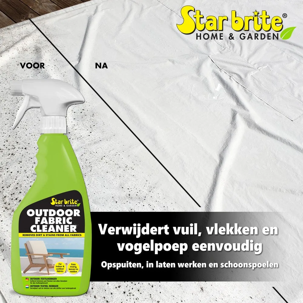 textiel reiniger