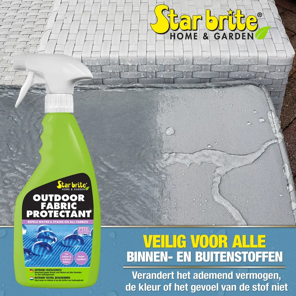 textiel beschermer