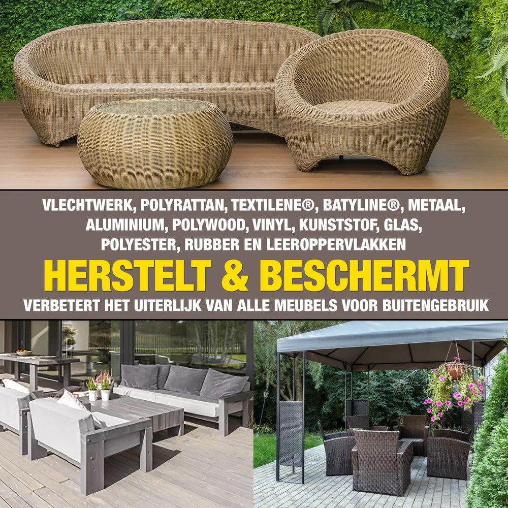 tuinmeubel beschermer