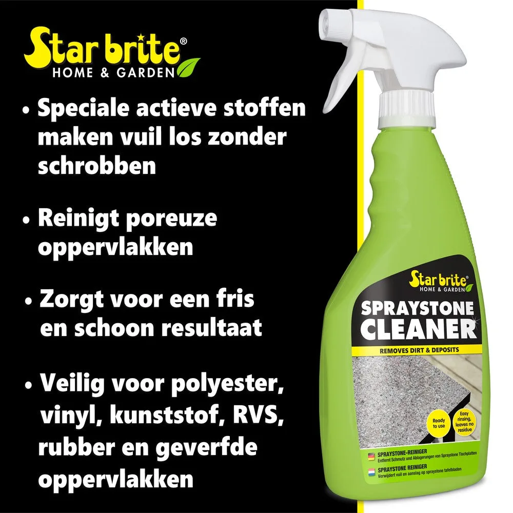 spraystone reiniger