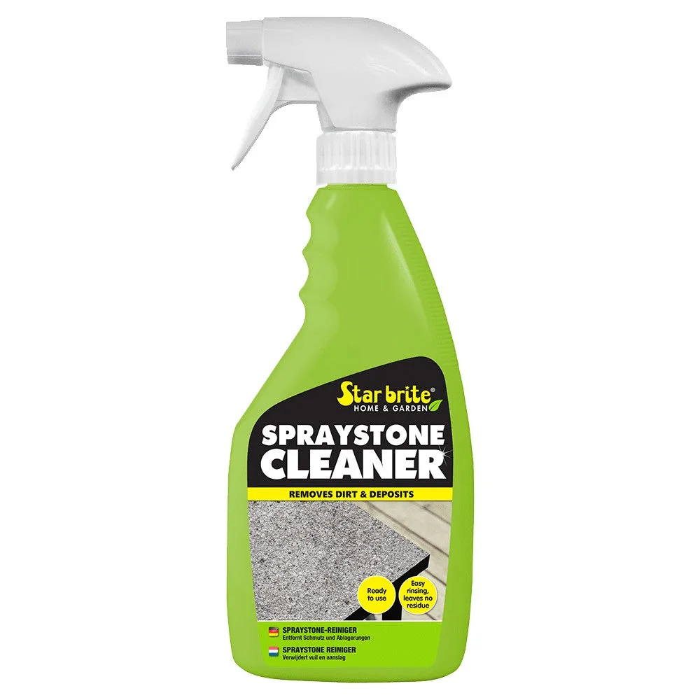 spraystone beschermer