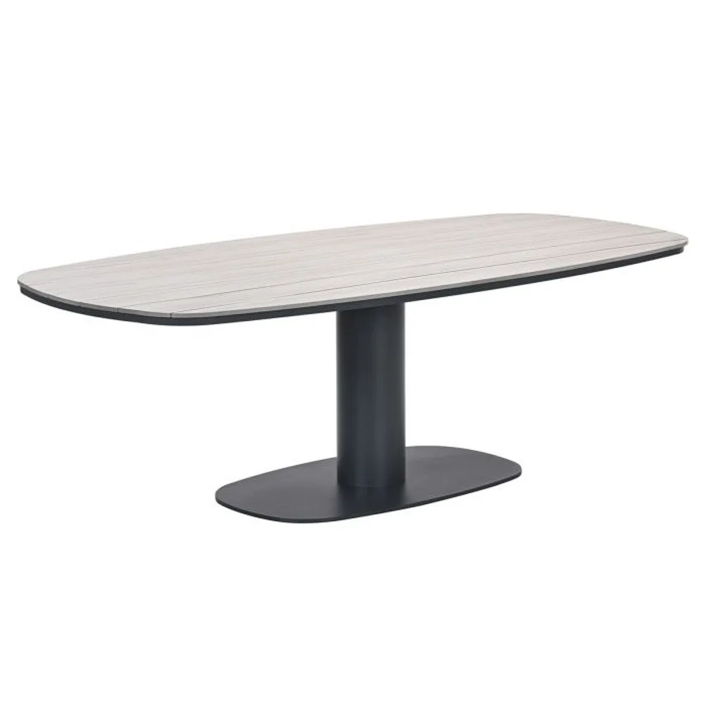 Newton dining tafel - Garden Impressions