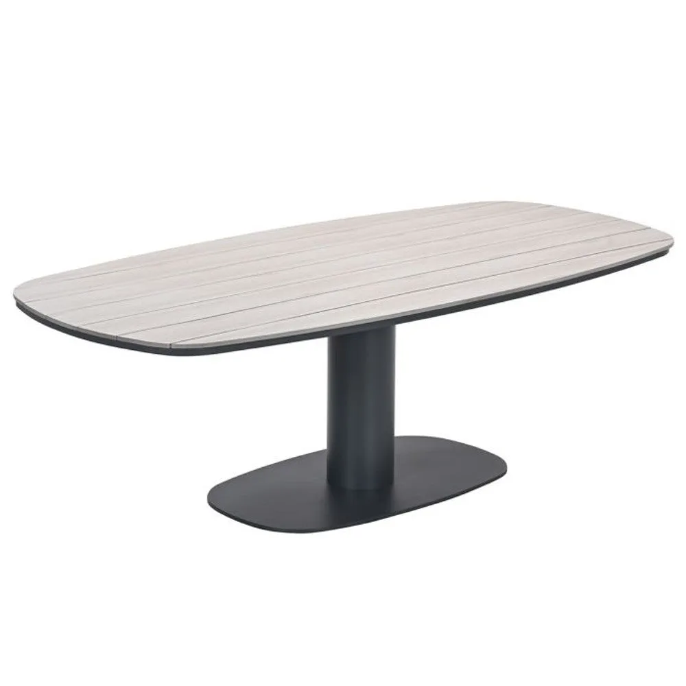 Newton dining tafel - Garden Impressions