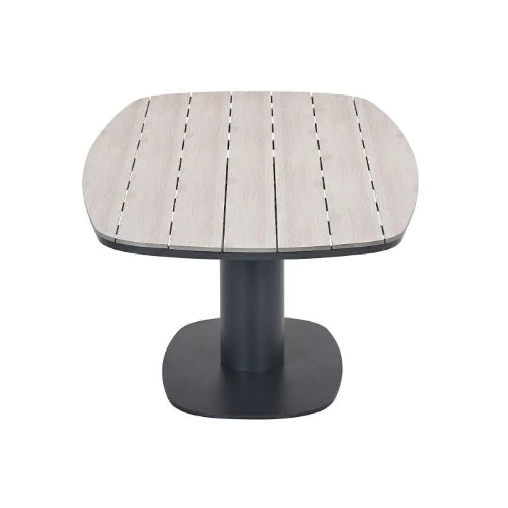 Newton dining tafel - Garden Impressions