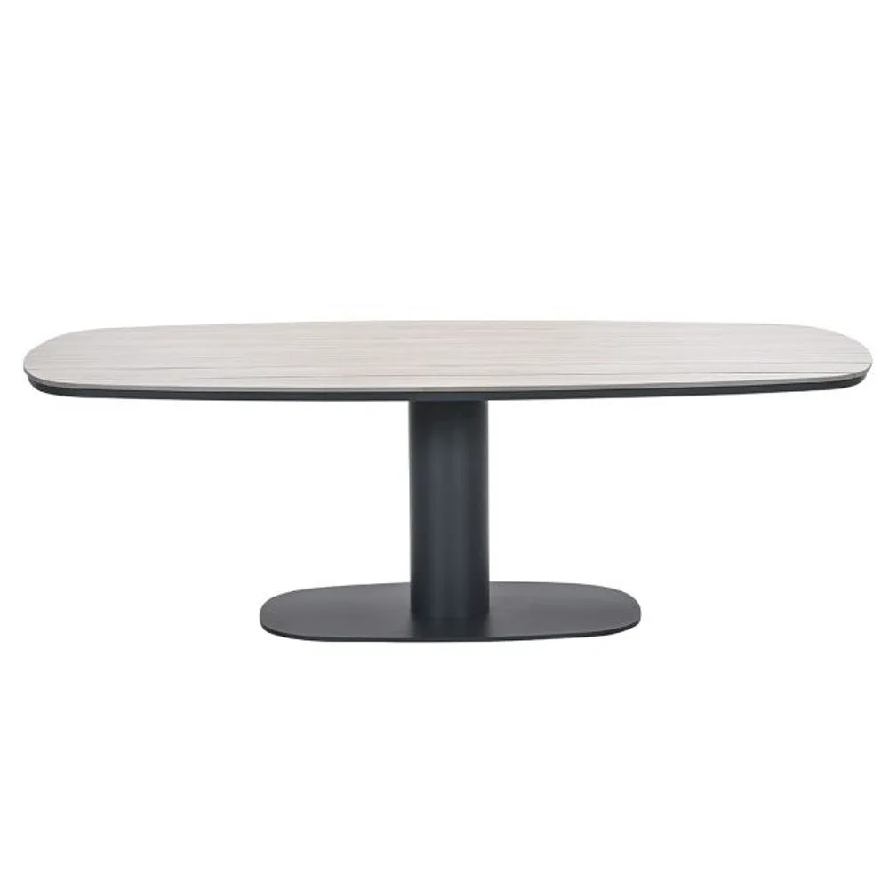 Newton dining tafel - Garden Impressions