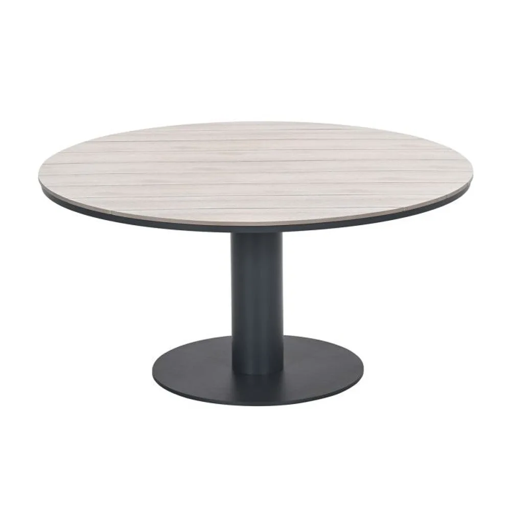 Newton dining tafel - Garden Impressions