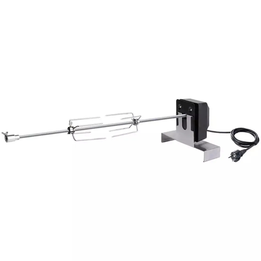 Bbq draaispit imperatore nero 4b - afbeelding 4