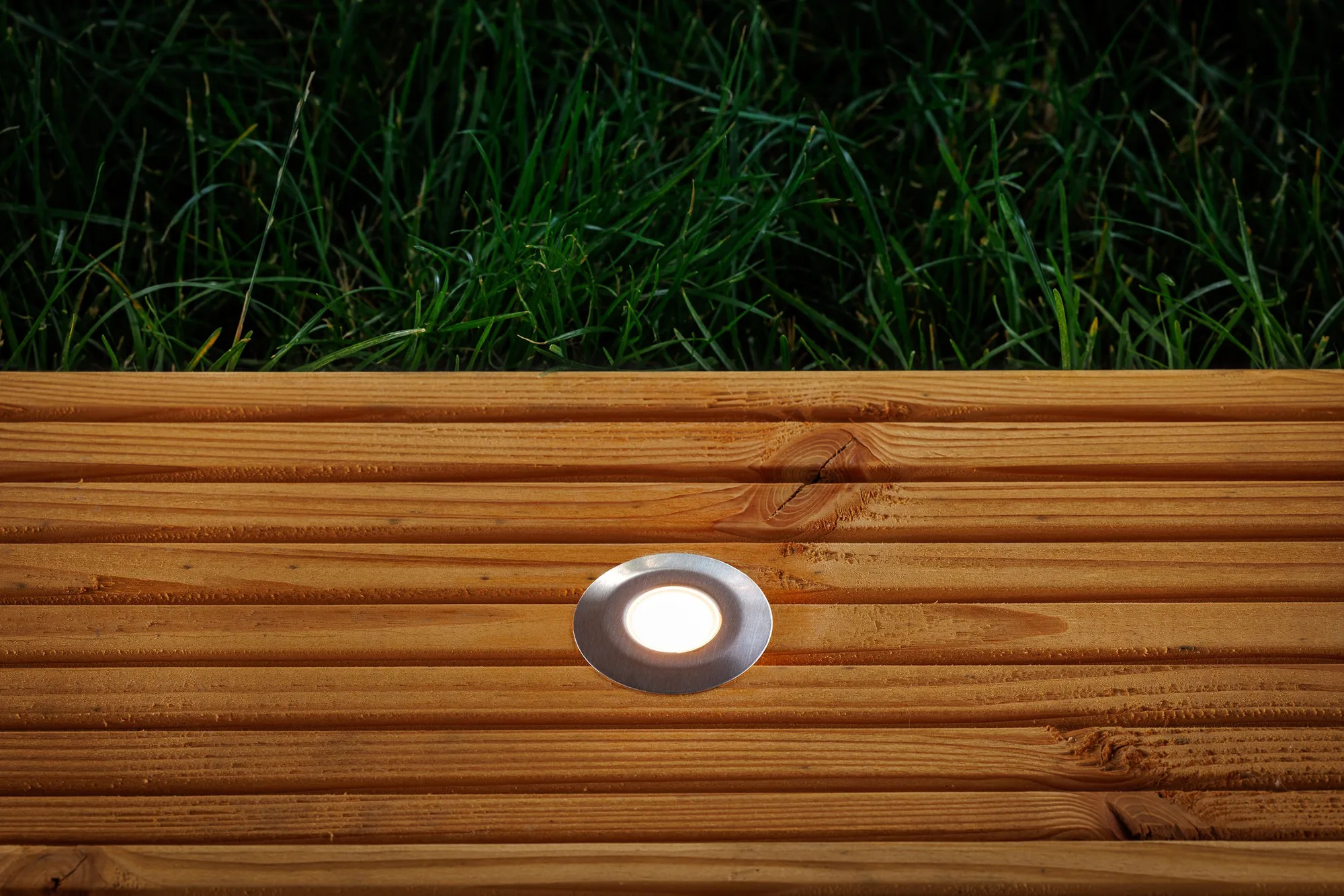 Garden Lights Acis