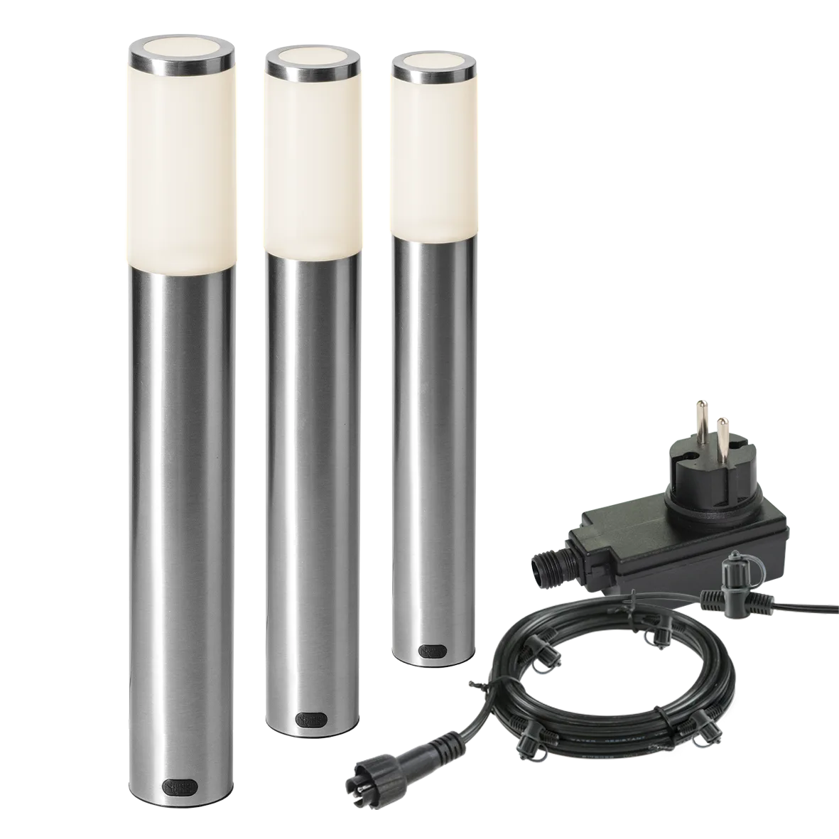 Garden Lights Lunia set