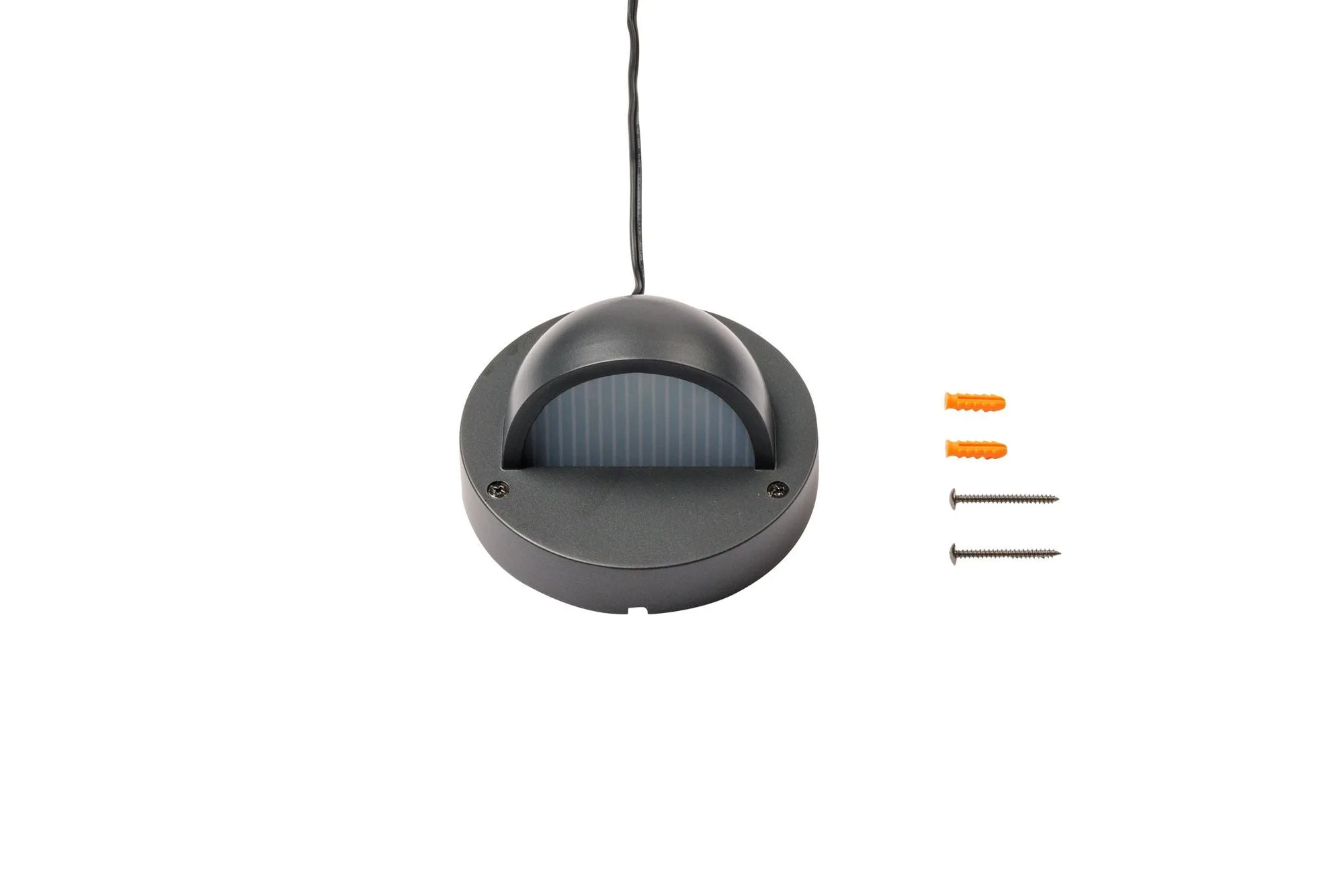 Garden Lights Deimos Anthracite