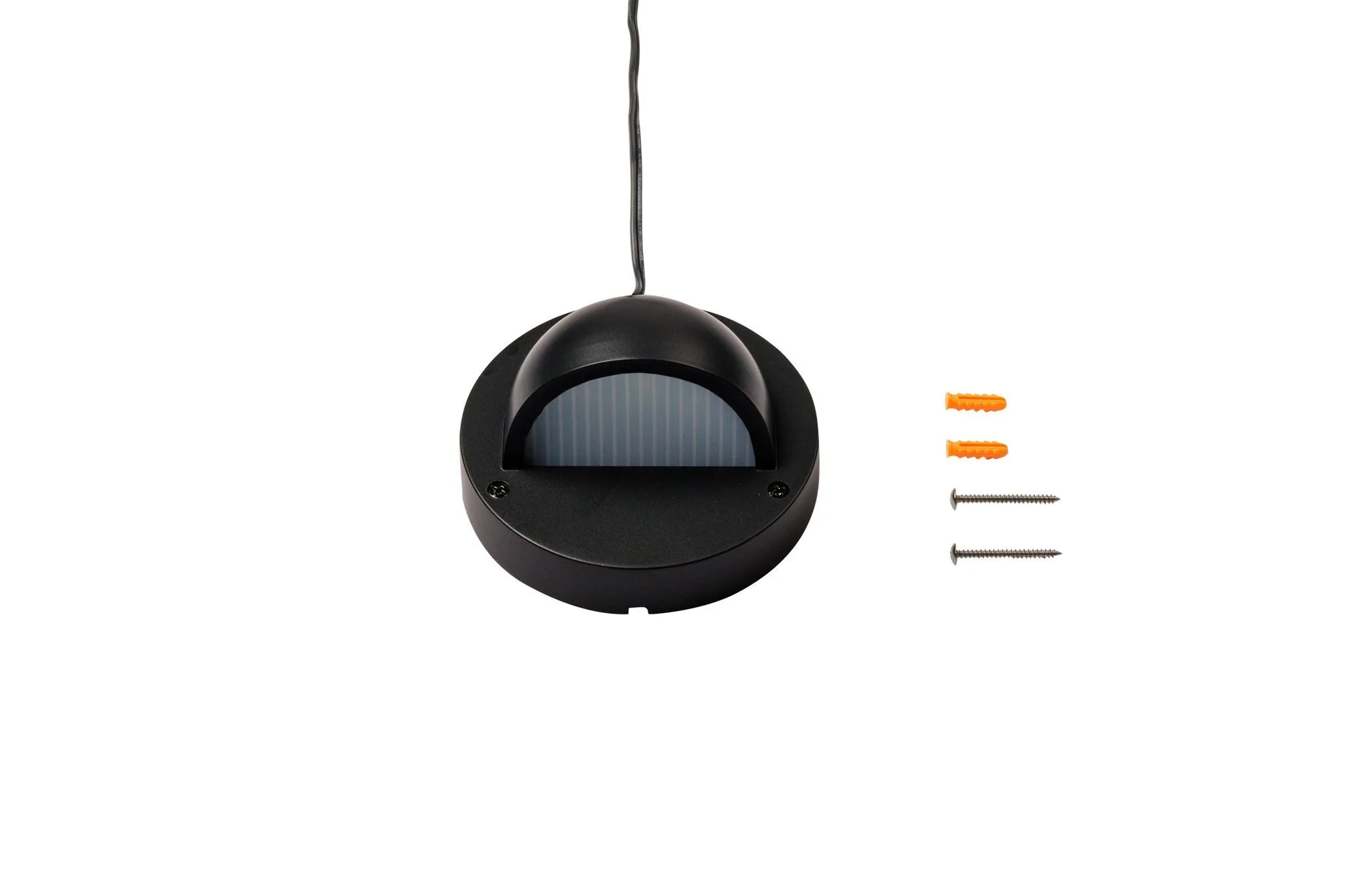 Garden Lights Deimos Black