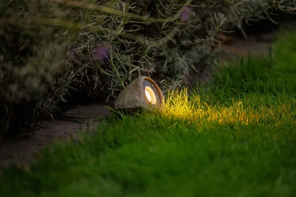 Garden Lights Bensa set