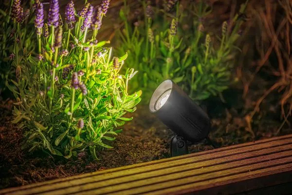 Garden Lights Xiro Set