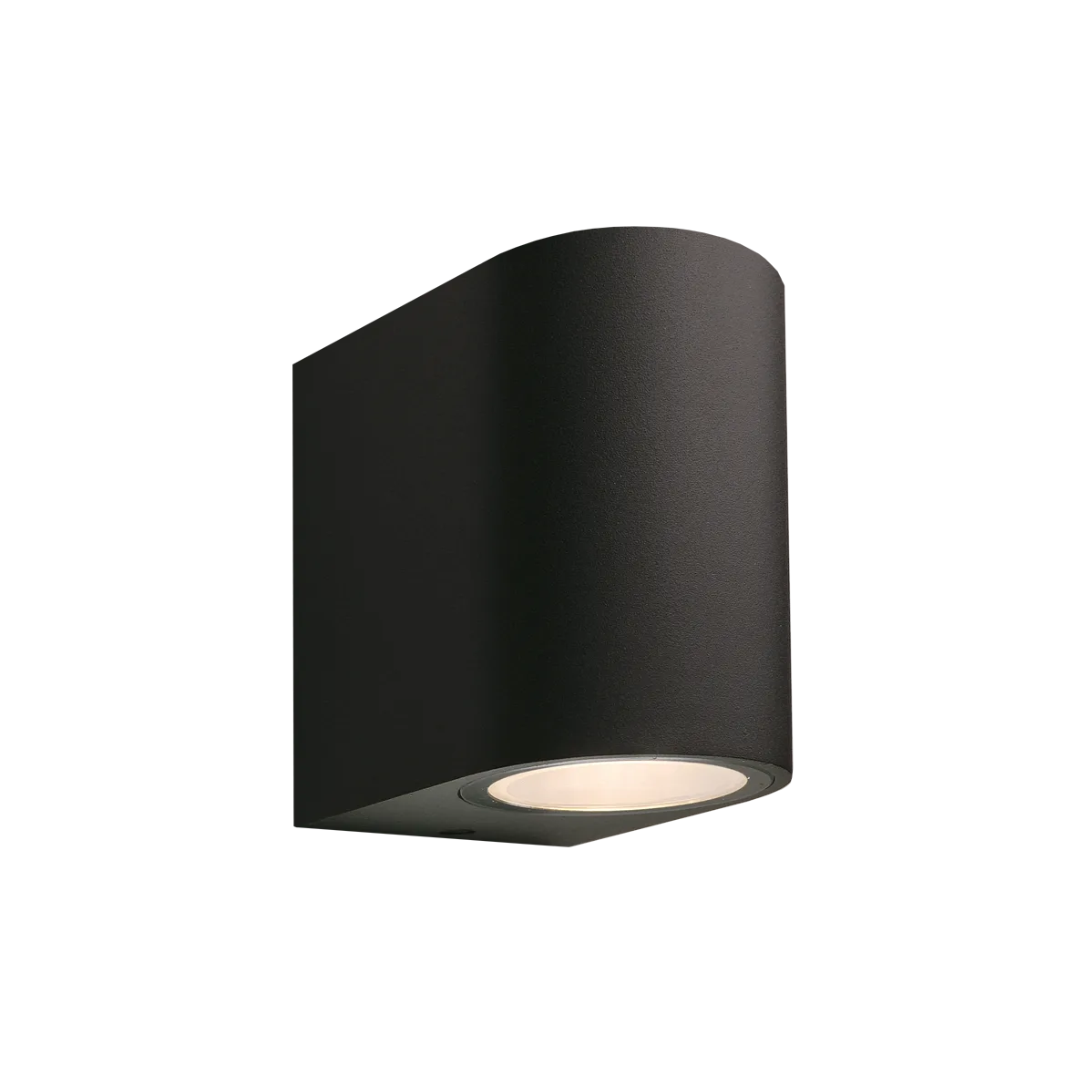 Garden Lights Gilvus Black