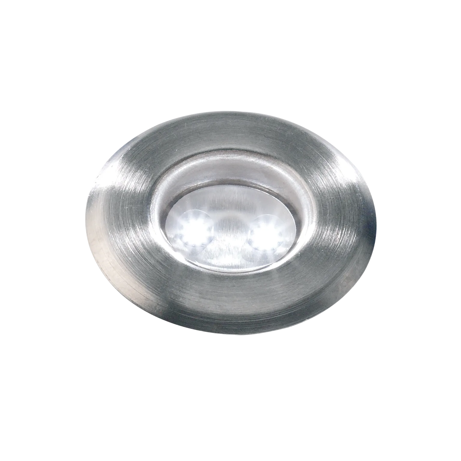 Garden Lights Astrum White