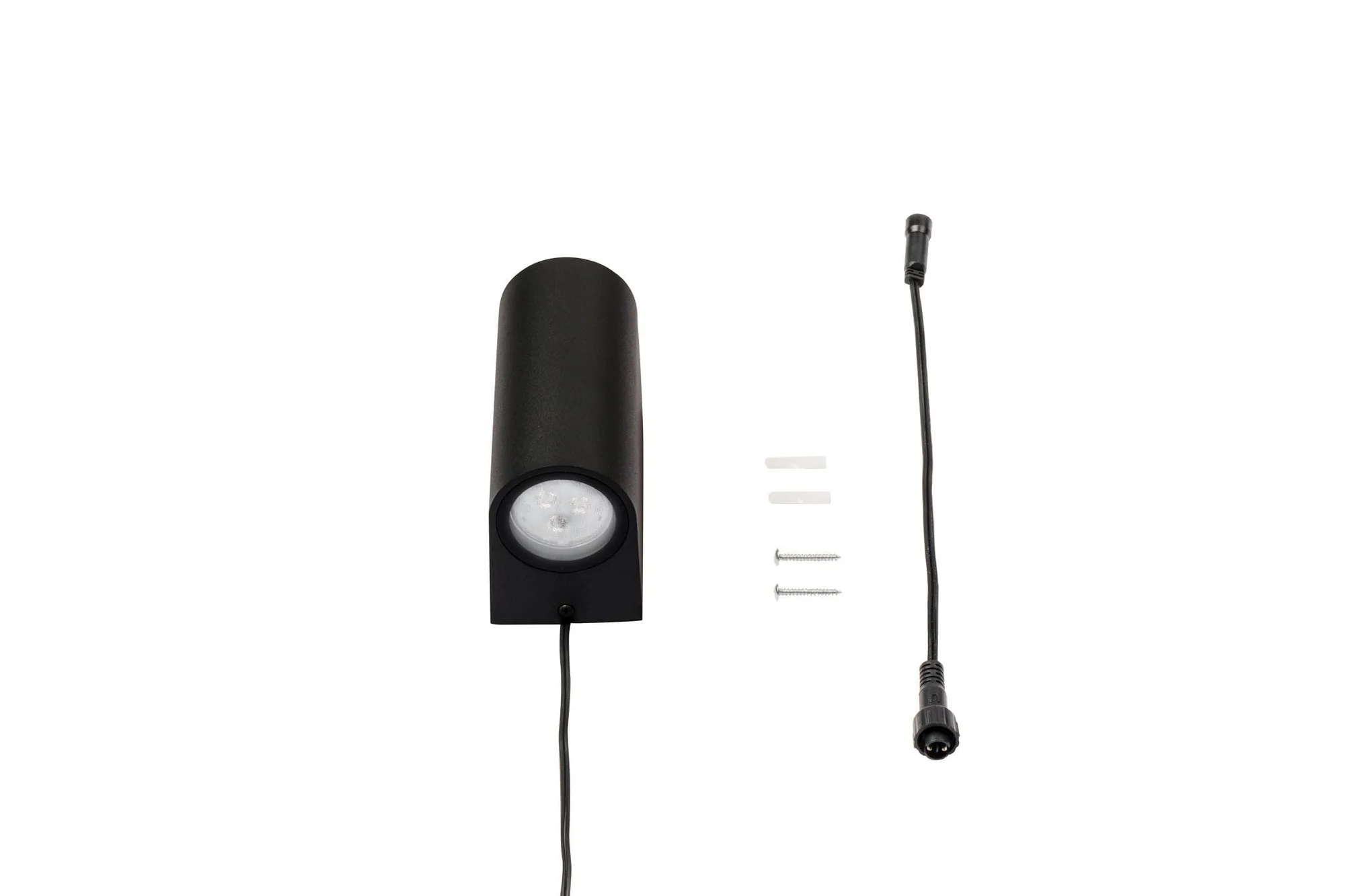 Garden Lights Sibus Black