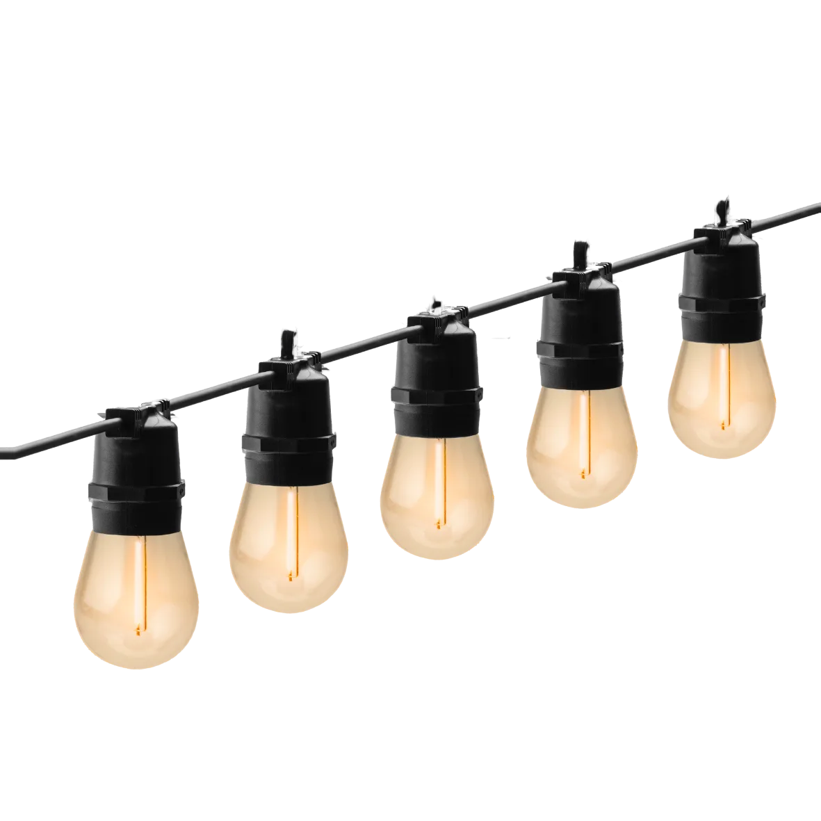 Garden Lights Partylights Filament