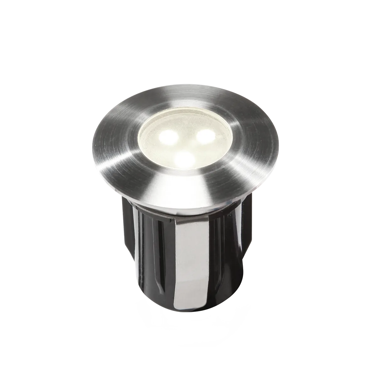 Garden Lights Alpha White