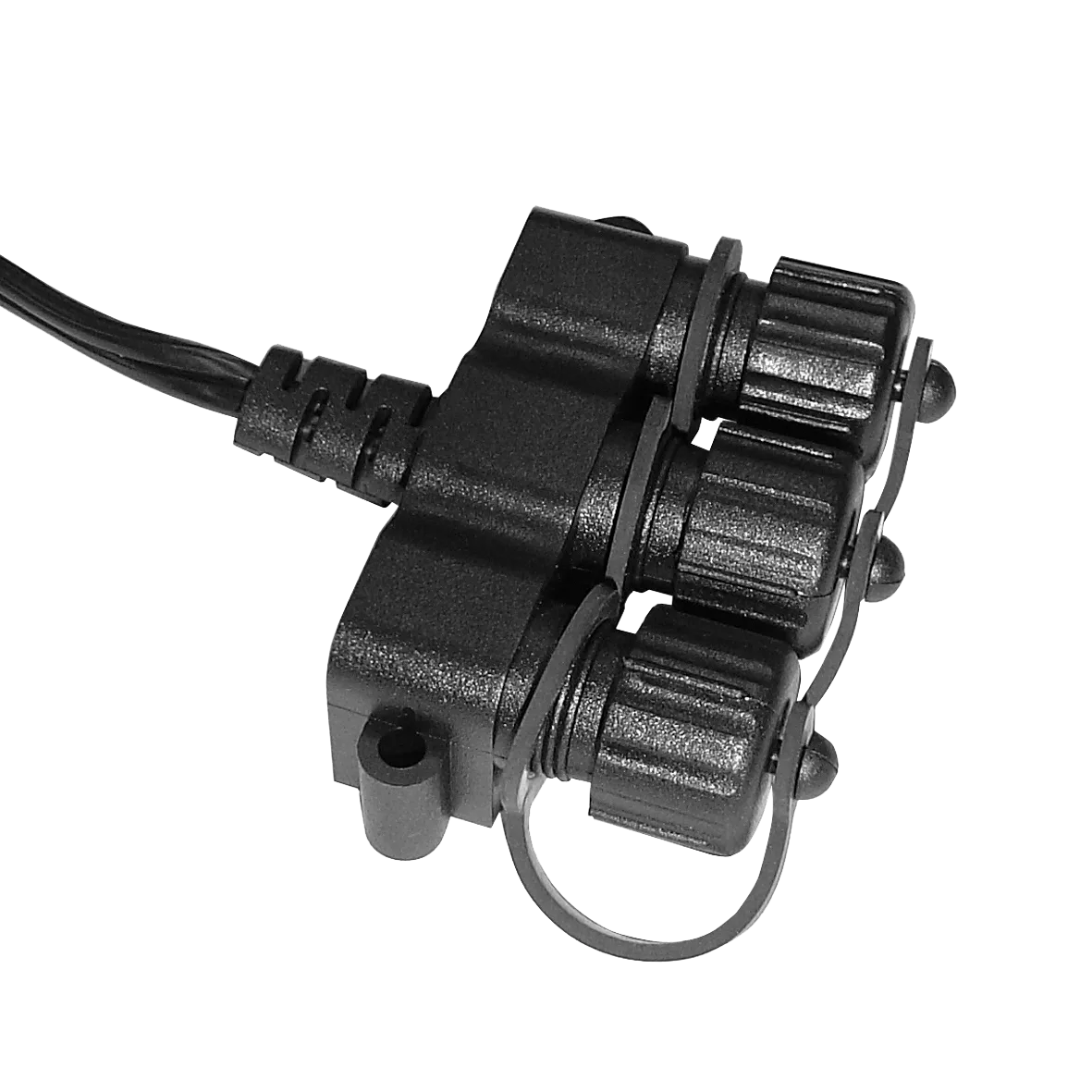 Garden Lights Cable splitter