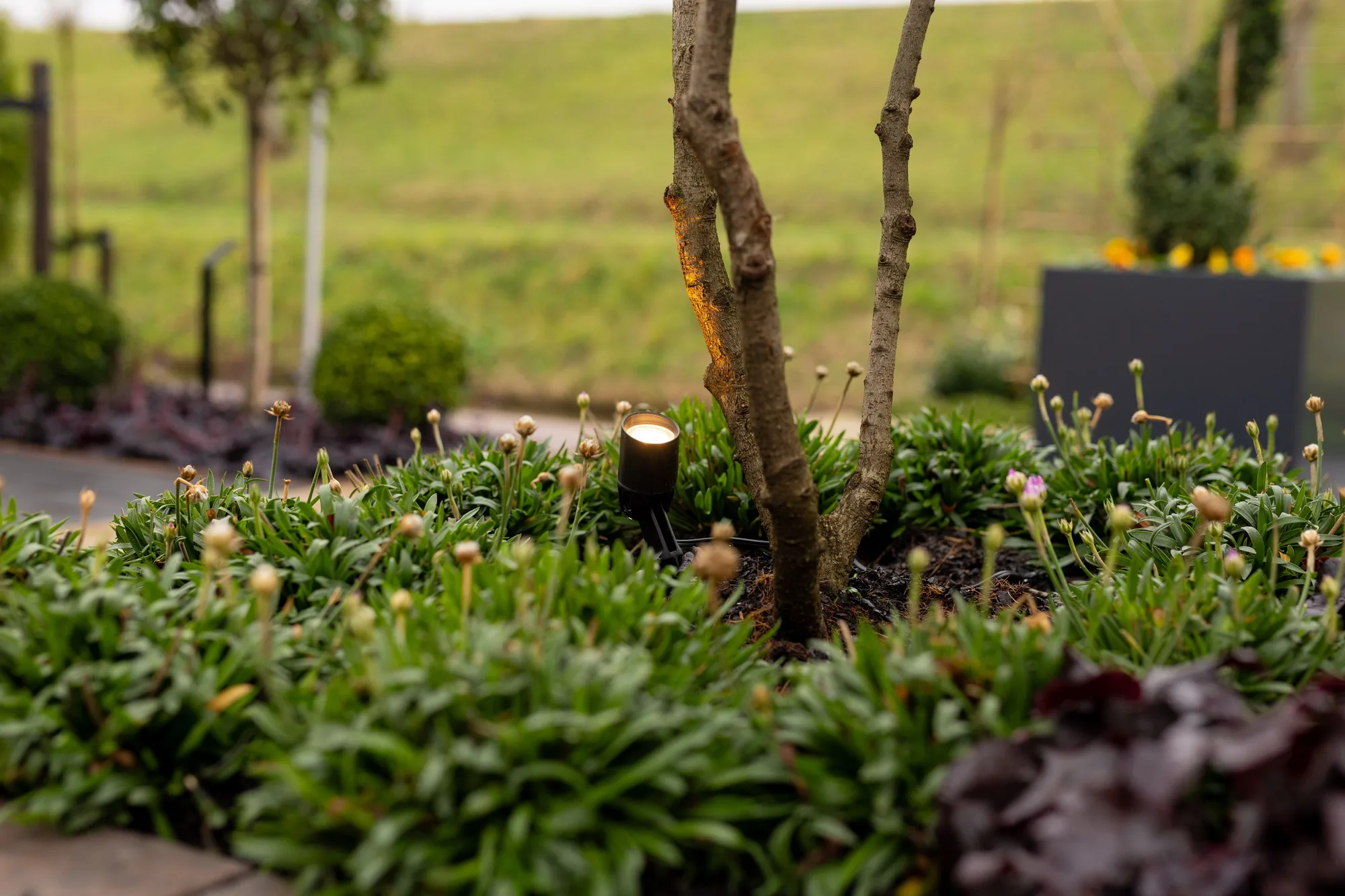 Garden Lights Xiro Set