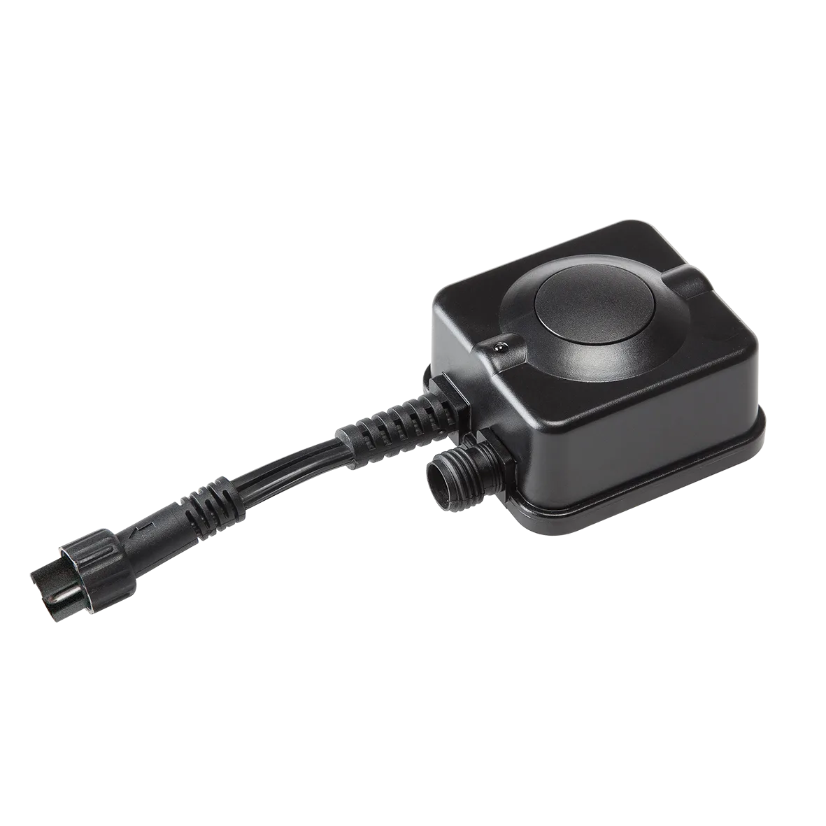 Garden Lights Female Flex connector