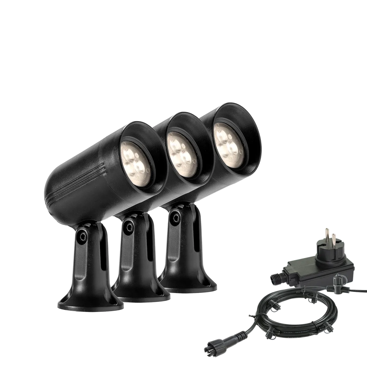 Garden Lights Xiro Set