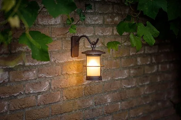 Garden Lights Callisto