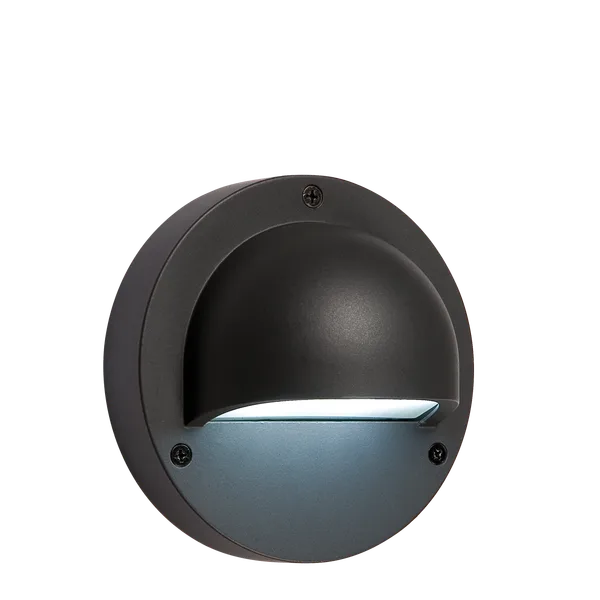 Garden Lights Deimos Anthracite