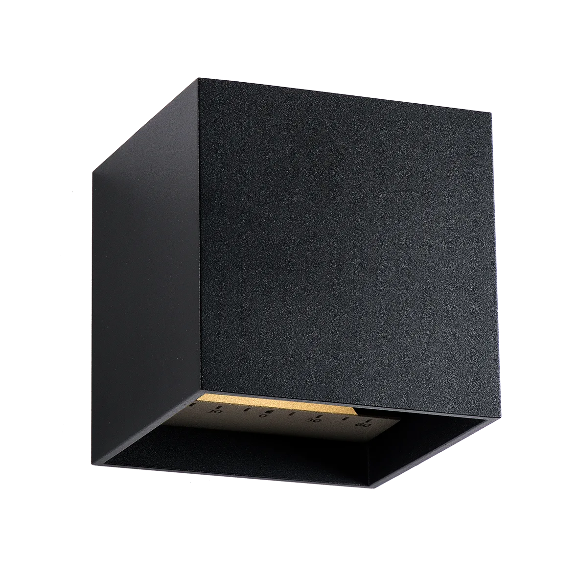 Garden Lights Mauri Black