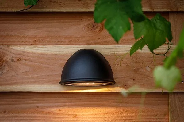 Garden Lights Boaz