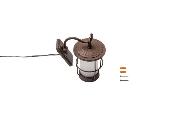 Garden Lights Callisto